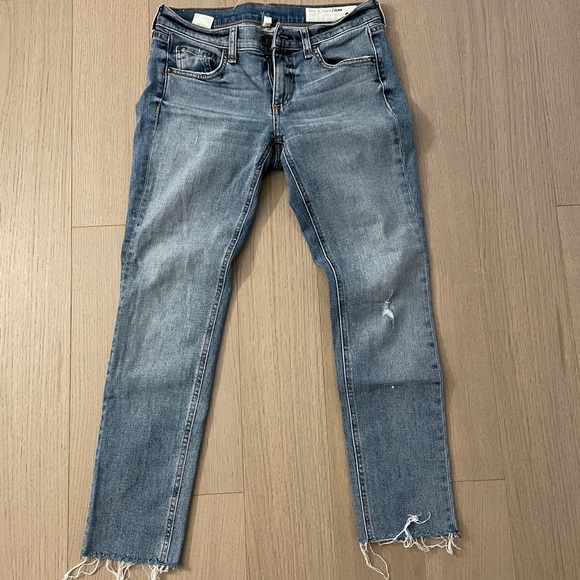 Capri jeans - Picture 1 of 1
